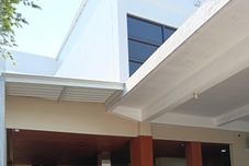 외관 Sunflower Hotel Syariah Near Juanda