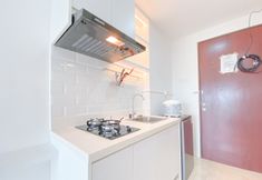 Khác 4 The Stylish Studio Apartment at Tamansari Panoramic By Travelio