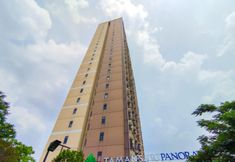 Khác 2 The Stylish Studio Apartment at Tamansari Panoramic By Travelio