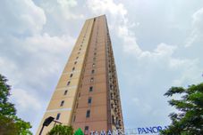 Khác The Stylish Studio Apartment at Tamansari Panoramic By Travelio