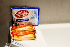 기타 Merak Guest House Samarinda