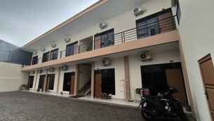 Tentrem Guesthouse Baru, THB 407.66