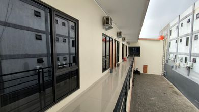 其他 4 Tentrem Guesthouse Baru