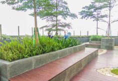 Lainnya 4 Comfortable and Brand New 2BR Apartment Kebayoran Icon By Travelio