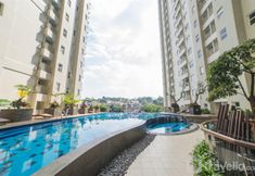อื่นๆ 3 Modern Abode 2BR at Parahyangan Residence Apartment By Travelio