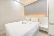 อื่นๆ Modern Abode 2BR at Parahyangan Residence Apartment By Travelio