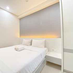 Others 1 トラベリオによるパラヒヤンレジデンスアパートメントのモダンアボード2BR, Liberta Physio ホテル