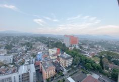 อื่นๆ 4 Modern Abode 2BR at Parahyangan Residence Apartment By Travelio