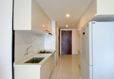 Khác 3 Staregic and Good Deal 3BR Sky House BSD Apartment By Travelio