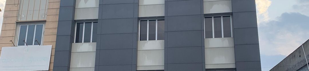 Exterior TASQYA COSTEL SYARIAH