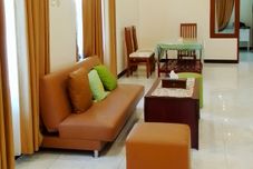 その他 Penginapan Prambanan TRISAN