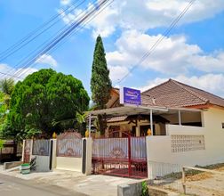 外観 4 Penginapan Prambanan TRISAN