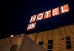 其他 3 S Rose Hotel Sepang