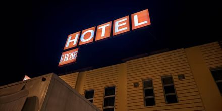 其他 4 S Rose Hotel Sepang