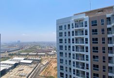 Others 3 Scenic and Great Deal Studio at Tokyo Riverside PIK 2 Apartment By Travelio