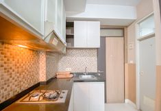 Khác 4 Scenic 2BR Apartment at The Edge Bandung By Travelio