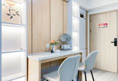 Others 4 Homey and Restful 2BR at Meikarta Apartment By Travelio