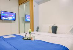 อื่นๆ 2 Restful and Homey Studio at Kebagusan City Apartment By Travelio