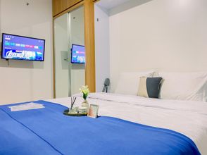 อื่นๆ 4 Restful and Homey Studio at Kebagusan City Apartment By Travelio