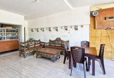 Ruang untuk Umum 4 RedDoorz @ De'balcon Accomodation Kuta Bali