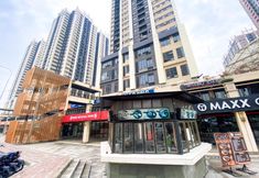 Others 4 Cozy and Relaxing Living 2BR Meikarta Apartment By Travelio