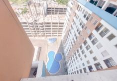 Lain-lain 5 Homey and Good 2BR Apartment Urban Heights Residence By Travelio