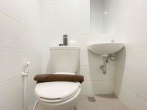 Lainnya 4 Homey and Good Studio at The Alton Apartment By Travelio