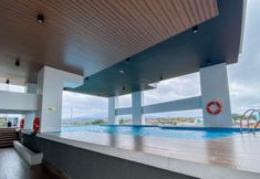 Lainnya 6 Homey and Good Studio at The Alton Apartment By Travelio