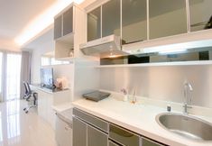 Others 4 Cozy and Restful Studio Tamansari Semanggi Apartment By Travelio