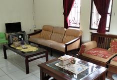 Others 2 Villa Orange (Oren)