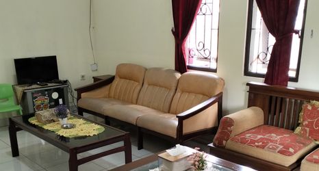 Others 2 Villa Orange (Oren)