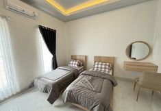 Others 2 Griya Tegalweru Palagan Homestay Jogja