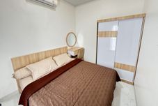 Bedroom Griya Tegalweru Palagan Homestay Jogja