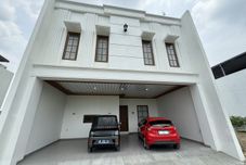 Exterior Griya Tegalweru Palagan Homestay Jogja