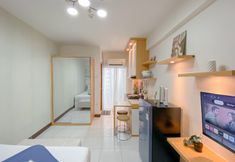 기타 3 Homey and Best Deal Studio at Cinere Resort Apartment By Travelio