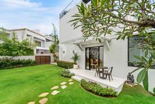 외관 Jorje Villa by Kozystay