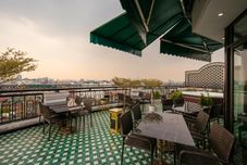 其他 Hanoi Plaza Suite Hotel & Spa