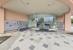 Bangunan 4 Twin bed @ SCSP Ming Garden