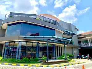 ALULA HOTEL, THB 846.37