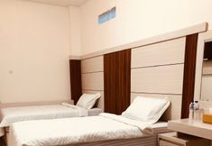 Phòng ngủ 6 Achazia Homestay