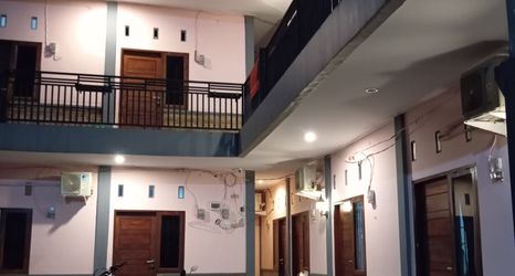 Others 2 Katamso Homestay - SUDIRMAN