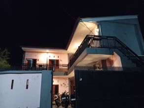 Exterior Katamso Homestay - SUDIRMAN