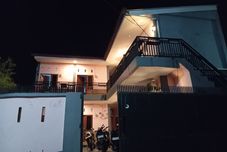 Exterior Katamso Homestay - SUDIRMAN