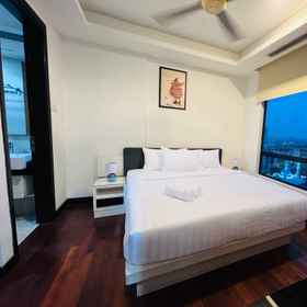 Others 1 Stay Haven at Casa Residency, Cyberjaya Hotels