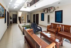 Ruang untuk Umum 6 D Cost 19 Syariah Mitra RedDoorz