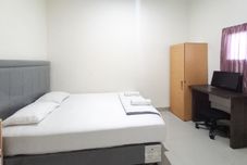 Kamar Tidur D Cost 19 Syariah Mitra RedDoorz