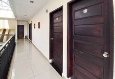 Ruang untuk Umum 5 D Cost 19 Syariah Mitra RedDoorz