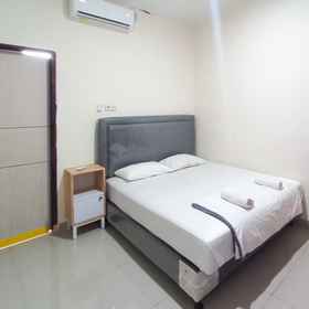 Others 1 D Cost 19 Syariah Mitra RedDoorz, Giant Ekstra Tuanku Tambusai Hotels