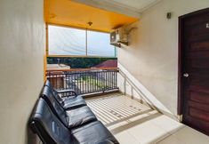 Ruang untuk Umum 2 D Cost 19 Syariah Mitra RedDoorz