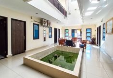 Ruang untuk Umum 4 D Cost 19 Syariah Mitra RedDoorz